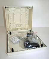 Aansluiting basisbehuizing Abn GAG12