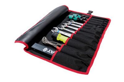 Parat BASIC Roll-Up Case 12 5990827991 Gereedschapstas (zonder inhoud) Universeel 1 stuks (b x h x d) 540 x 330 x 5 mm
