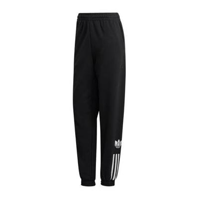 adidas Originals Adicolor joggingbroek zwart adidas Originals Adicolor joggingbroek zwart