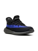 Adidas Yeezy Kids baskets Yeezy Boost 350 V2 'Dazzling Blue' - Noir