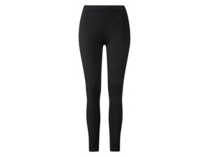 esmara Dames legging (XL (48/50), Zwart)