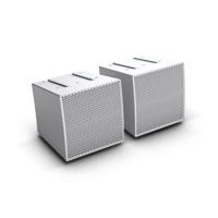 LD Systems CURV 500 S2 W set satellietspeakers, wit (2 stuks) - thumbnail