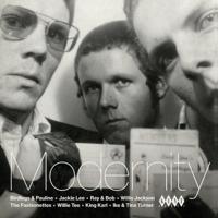 Modernity - CD (0029667102223)