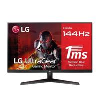 Monitor LG 32GN600-B LED VA 32" HDR10 Flicker free 165 Hz - thumbnail