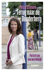 Terug naar de Donderberg - Petra Stienen - ebook