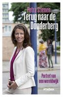 Terug naar de Donderberg - Petra Stienen - ebook - thumbnail