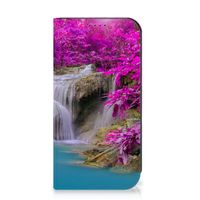 iPhone 15 Pro Book Cover Waterval - thumbnail