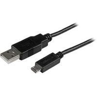 StarTech.com Micro-USB-kabel 1 m