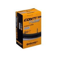 Continental Binnenband dv3 wide 16 inch 47/62-305 dv 26 mm