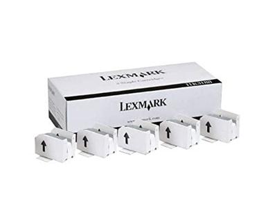Lexmark 35S8500 Staple Catridge voor MX611, zwart