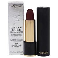 Lancome Absolu Rouge Matte Ultra Barra de Labios 507 Drama'Atic