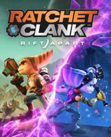 Sony Ratchet & Clank: Rift Apart Standaard PlayStation 5