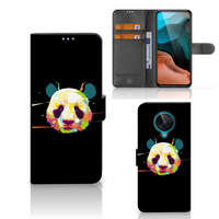 Xiaomi Poco F2 Pro Leuk Hoesje Panda Color