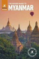 Reisgids Myanmar (Burma) | Rough Guides - thumbnail