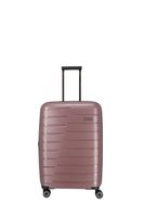 TRAVELITE AIR BASE KOFFER 67CM FLIEDER LILA