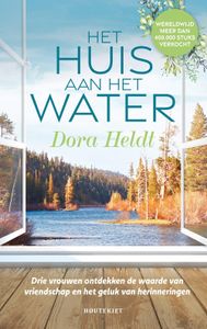 Het huis aan het water - Dora Heldt - ebook