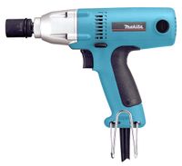 Makita 6953 Slagmoersleutel | 150Nm - 6953 - thumbnail