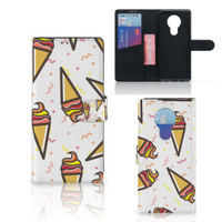 Nokia 5.3 Book Cover Icecream