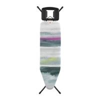 Brabantia Strijkplank B met Strijkijzerhouder 124 x 38 cm - Morning Breeze - thumbnail