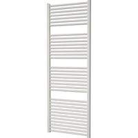 Plieger Palermo designradiator horizontaal 170.2x60cm 921W mat wit 7252435