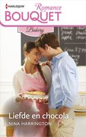 Liefde en chocola - Nina Harrington - ebook