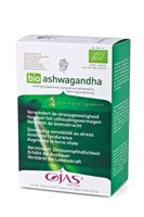 Bio aswagandha bio - thumbnail