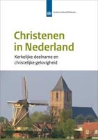 Christenen in Nederland - Joep de Hart, Pepijn van Houwelingen - Paperback (9789037708943)