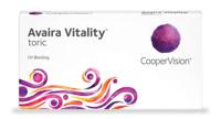 Avaira Vitality Toric (3 lenzen) - Contactlenzen > Torisch | 123Optic.com - thumbnail