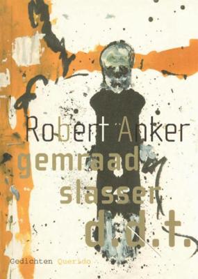 gemraad slasser d.d.t. - Robert Anker - ebook