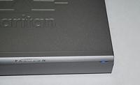 Raritan Paragon II Enhanced User Stati Analog access point that P2-EUST (analoge access point that biedt verbeterde video for PS/2, USB and Sun consoles)