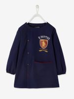 Harry Potter®-jongensschort marineblauw