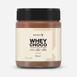 Whey Choco