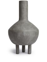 101 Copenhagen vase Duck (35 cm) - Gris