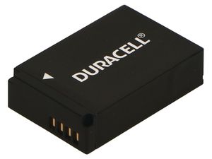 Duracell DRCE12 batterij voor camera's/camcorders Lithium-Ion (Li-Ion) 750 mAh