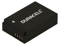 Duracell DRCE12 batterij voor camera's/camcorders Lithium-Ion (Li-Ion) 750 mAh - thumbnail