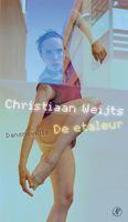 De etaleur - Christiaan Weijts - ebook - thumbnail