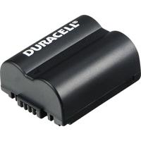 Duracell CGA-S006 Camera-accu Vervangt originele accu CGR-S006E/1B, CGR-S006E, CGR-S006, CGA-S006, DMW-BMA7 7.4 V 700 mAh