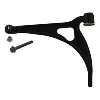 febi bilstein 39644 Dwarsbeen met lagers, scharnier, bevestigingsschroef en borgmoer, 1 stuk