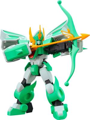 Mado King Granzort Moderoid Plastic Model Kit Winzert 13 cm Mado King Granzort Moderoid Plastic Model Kit Winzert 13 cm