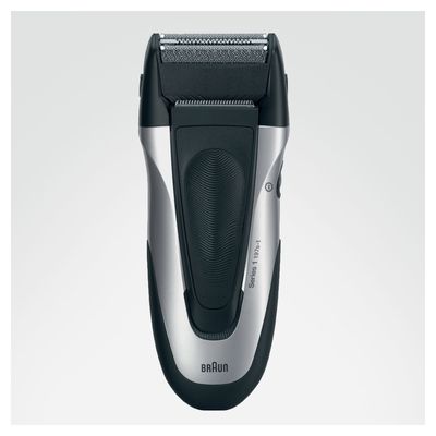 Braun Series 1 10B Elektrisch Scheerapparaat Reservekop Cassette - Zwart