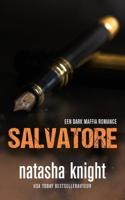Salvatore - Natasha Knight - Paperback (9789464200232)