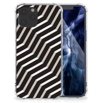 iPhone 12 Pro Max Shockproof Case Illusion iPhone 12 Pro Max Shockproof Case Illusion
