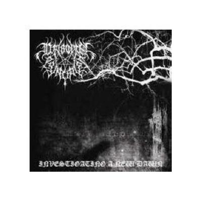 Investigating A New Dawn - CD (5200328701299)