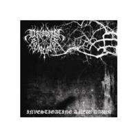 Investigating A New Dawn - CD (5200328701299)