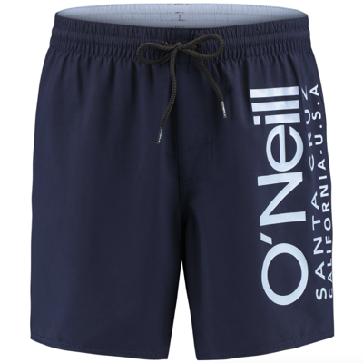 O'Neill heren zwembroek Cali - donkerblauw