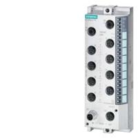 Siemens 6ES71446KD500AB0 6ES7144-6KD50-0AB0 PLC-uitbreidingsmodule