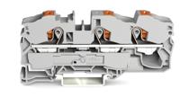 2216-1301  (20 Stück) - Feed-through terminal block 12mm 76A 2216-1301