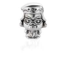 Harry Potter Pewter Collectible Mini Statue Dumbledore 5 cm