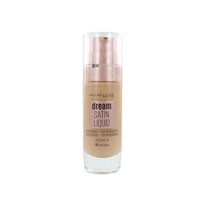 Maybelline Dream Satin Liquid Foundation - 33 Fresh Beige