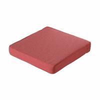 Madison - Lounge profi-line outdoor Manchester red - 73x73 - Rood